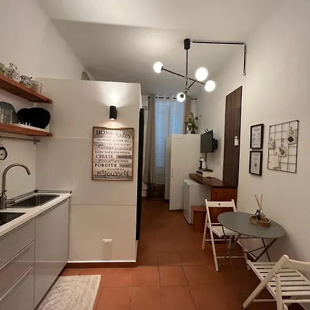 Apartment Flat In - Tocino Mini Casa