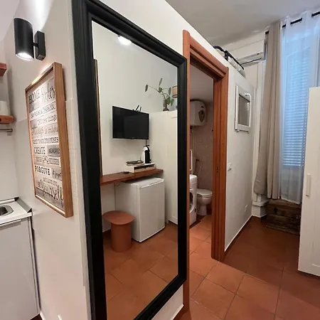 Flat In - Tocino Mini Casa * Milán