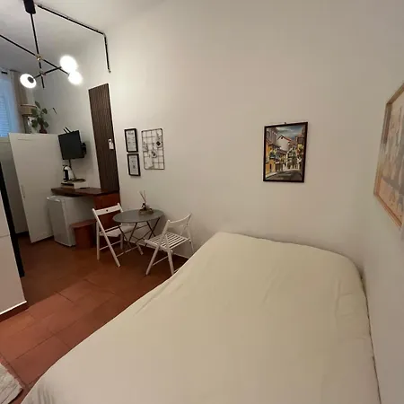 Apartment Flat In - Tocino Mini Casa