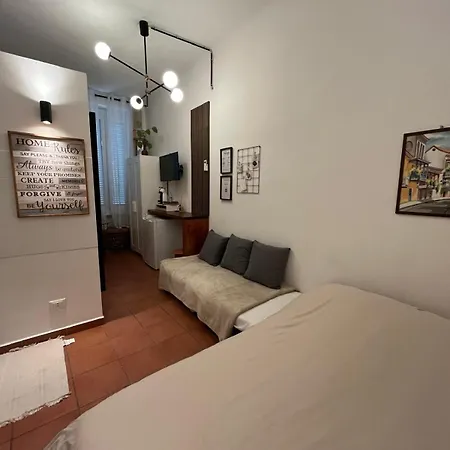 Apartamento Flat In - Tocino Mini Casa *