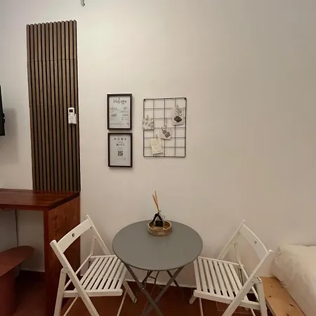 Apartment Flat In - Tocino Mini Casa *