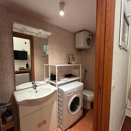 Flat In - Tocino Mini Casa Apartment Milan