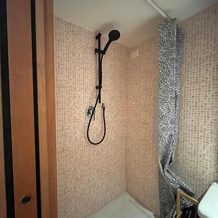 Apartment Flat In - Tocino Mini Casa