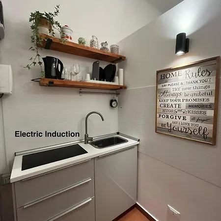Flat In - Tocino Mini Casa * Milan