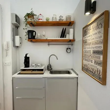 Apartment Flat In - Tocino Mini Casa *