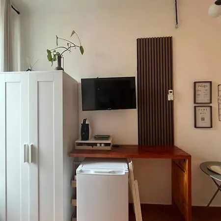 Flat In - Tocino Mini Casa Apartment Milan