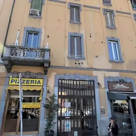 Apartment Flat In - Tocino Mini Casa Milan