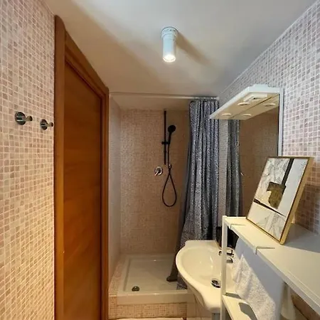 Flat In - Tocino Mini Casa *