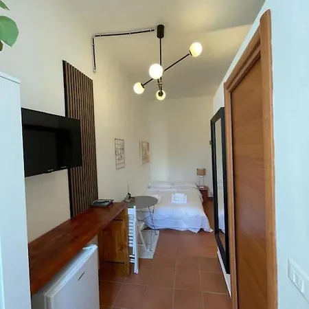 Apartment Flat In - Tocino Mini Casa
