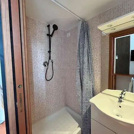 Flat In - Tocino Mini Casa Apartment Milan
